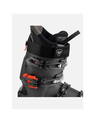 Buty narciarskie rossignol vizion 4b pro 100 mv gw-mt gr szary