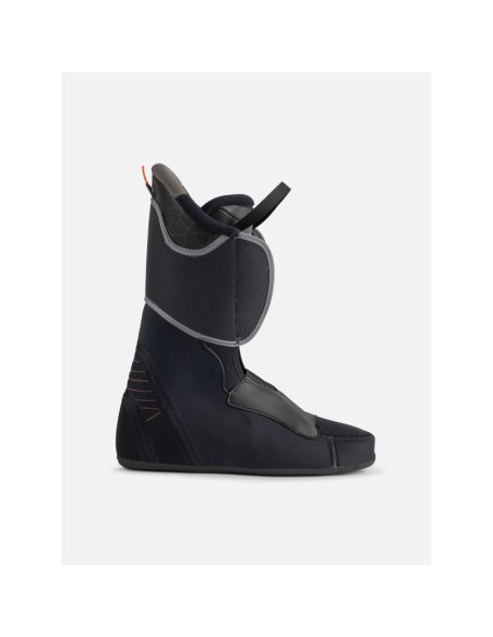 Buty narciarskie rossignol vizion 4b pro 100 mv gw-mt gr szary