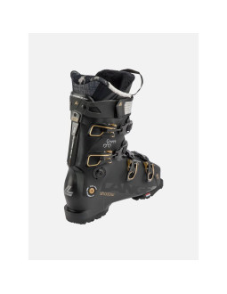 Buty narciarskie lange shadow 95 w lv gw (black) 2