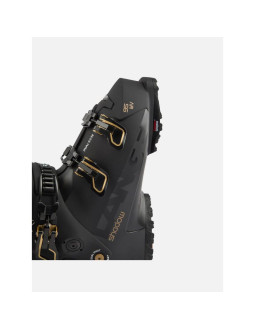 Buty narciarskie lange shadow 95 w mv gw (black recy) 2