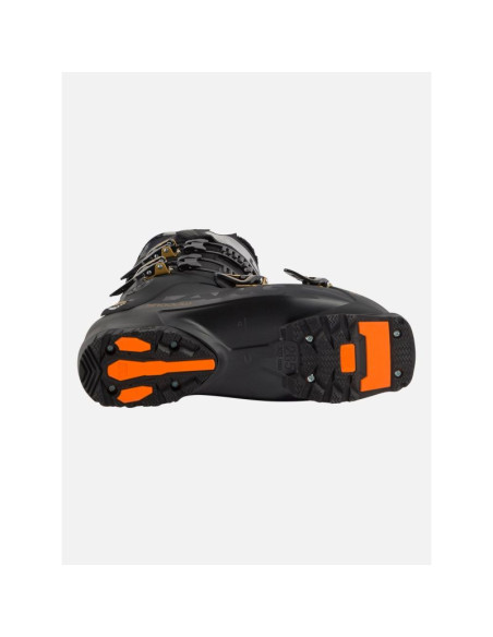 Buty narciarskie lange shadow 95 w mv gw (black recy)