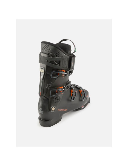 Buty narciarskie lange shadow 110 lv gw (blk-orange)