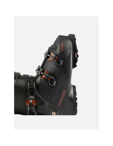 Buty narciarskie lange shadow 110 lv gw (blk-orange)