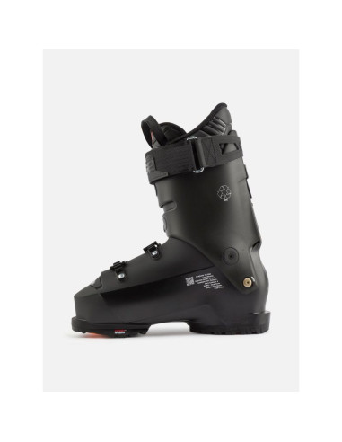 Buty narciarskie lange shadow 110 lv gw (blk-orange)
