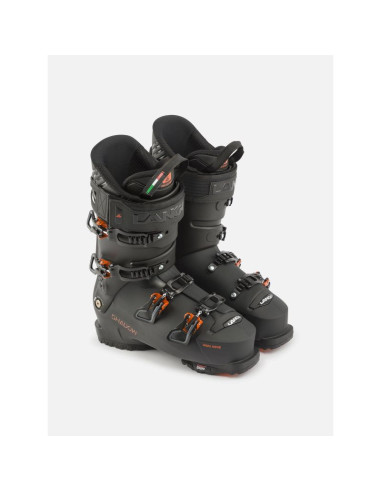 Buty narciarskie lange shadow 110 lv gw (blk-orange)