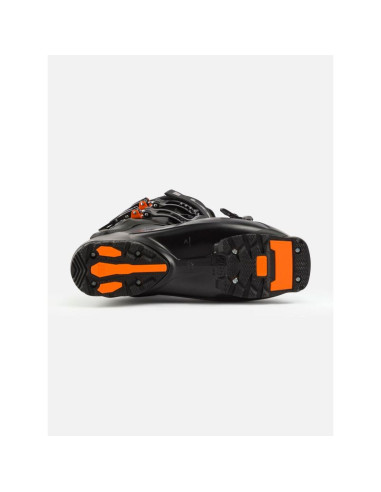 Buty narciarskie lange shadow 110 lv gw (blk-orange)