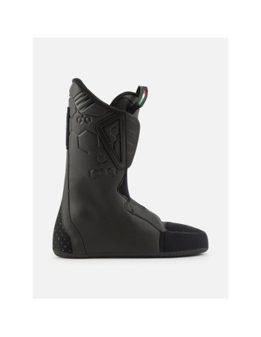 Buty narciarskie lange shadow 110 lv gw (blk-orange)