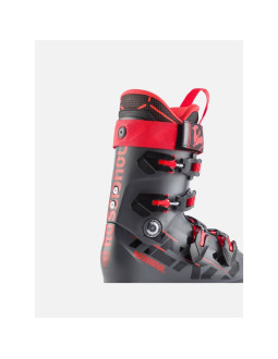 Buty narciarskie rossignol hero world cup 110 sc - meteory grey 2
