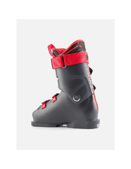 Buty narciarskie rossignol hero world cup 110 sc - meteory grey