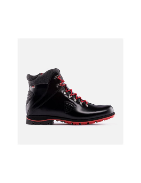Buty rossignol 1907 chamonix shiny black