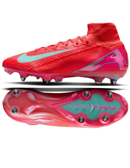 Buty nike zoom mercurial superfly 10 elite sg-pro m fq8342