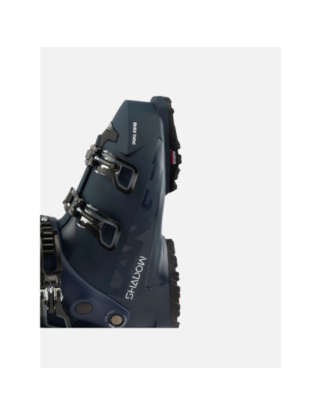 Buty narciarskie lange shadow 100 mv gw(bk-bl/silver)