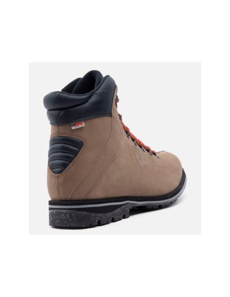 Buty rossignol 1907 chamonix nabuk 2.0