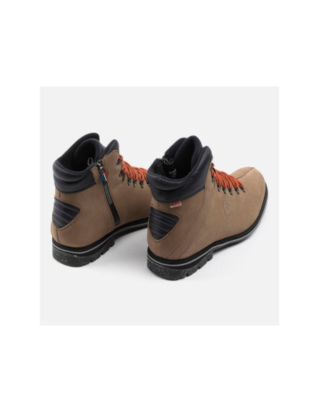 Buty rossignol 1907 chamonix nabuk 2.0