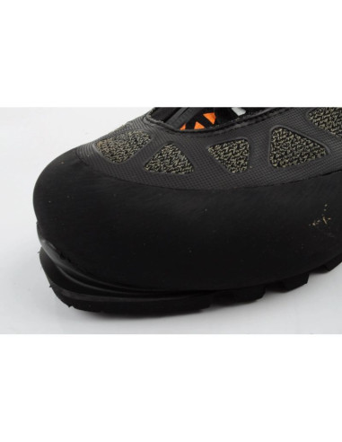 Aku buty męskie wspinaczkowe aurai dfs evo gtx górskie techniczne czarne