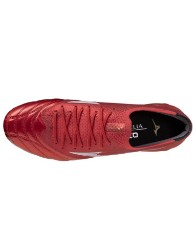 Buty piłkarskie mizuno morelia neo iv beta japan fg m