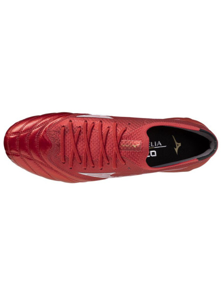 Buty piłkarskie mizuno morelia neo iv beta japan fg m