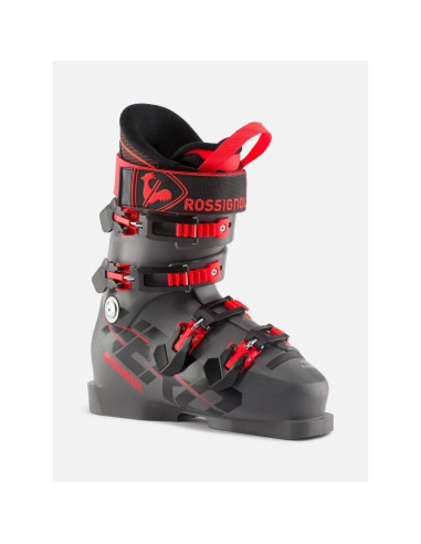 Buty narciarskie rossignol hero world cup 90 sc - m.grey