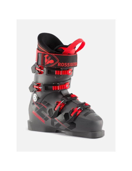 Buty narciarskie rossignol hero world cup 90 sc - m.grey