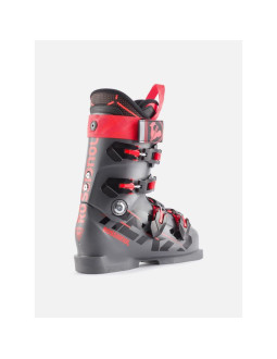 Buty narciarskie rossignol hero world cup 90 sc - m.grey 2
