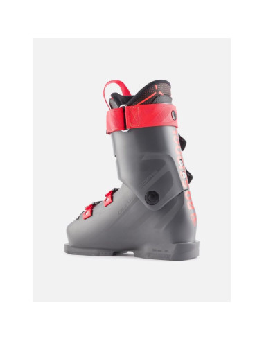 Buty narciarskie rossignol hero world cup 90 sc - m.grey