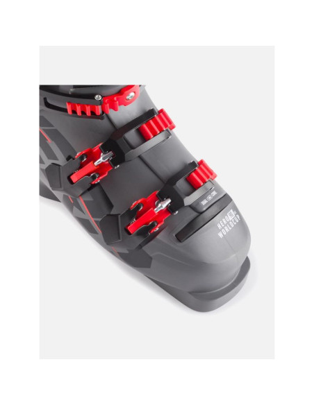 Buty narciarskie rossignol hero world cup 90 sc - m.grey
