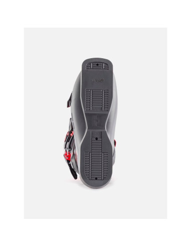 Buty narciarskie rossignol hero world cup 90 sc - m.grey