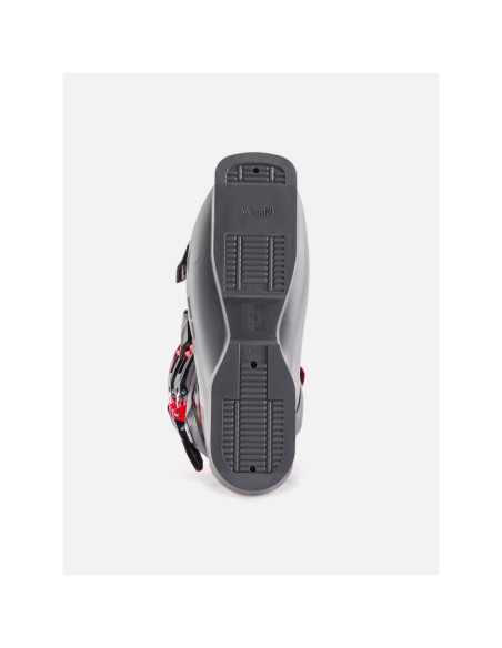 Buty narciarskie rossignol hero world cup 90 sc - m.grey