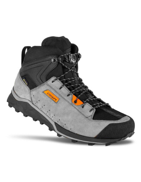 Buty trekkingowe crispi attiva mid gtx m