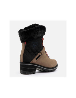 Buty rossignol 1907 megeve nabuk 2.0 2