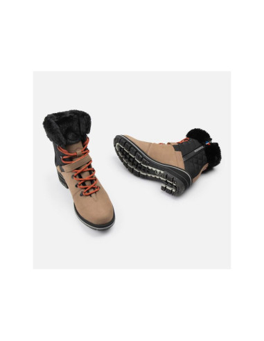 Buty rossignol 1907 megeve nabuk 2.0