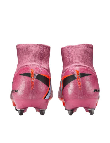 Buty piłkarskie nike zoom mercurial superfly 10 elite sg-pro fq8342 600