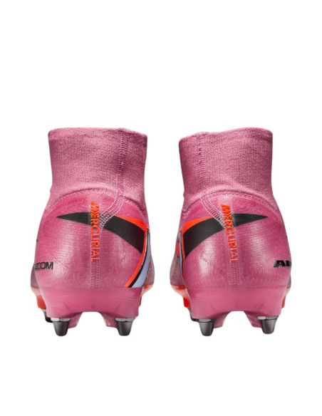 Buty piłkarskie nike zoom mercurial superfly 10 elite sg-pro fq8342 600