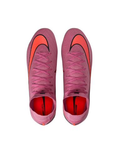 Buty piłkarskie nike zoom mercurial superfly 10 elite sg-pro fq8342 600