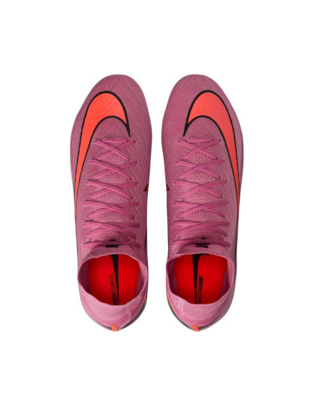 Buty piłkarskie nike zoom mercurial superfly 10 elite sg-pro fq8342 600