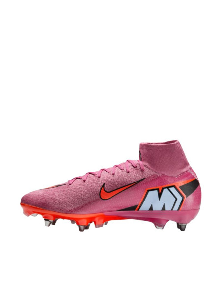 Buty piłkarskie nike zoom mercurial superfly 10 elite sg-pro fq8342 600