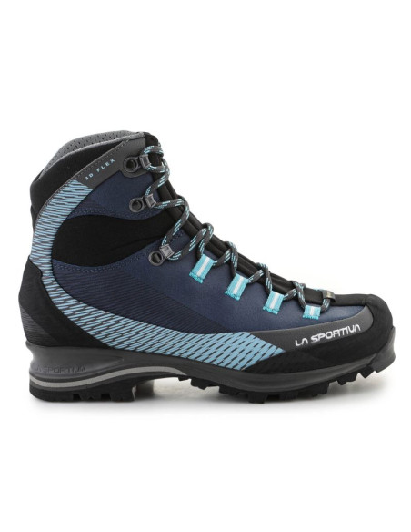 Buty la sportiva trk leather gtx opal pacific w