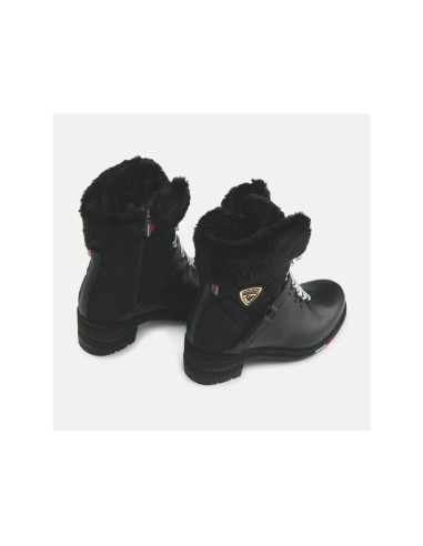 Buty rossignol 1907 megeve le shield czarny