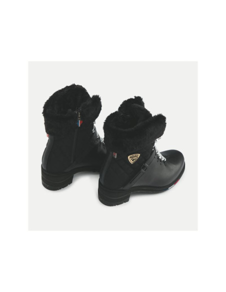 Buty rossignol 1907 megeve le shield czarny