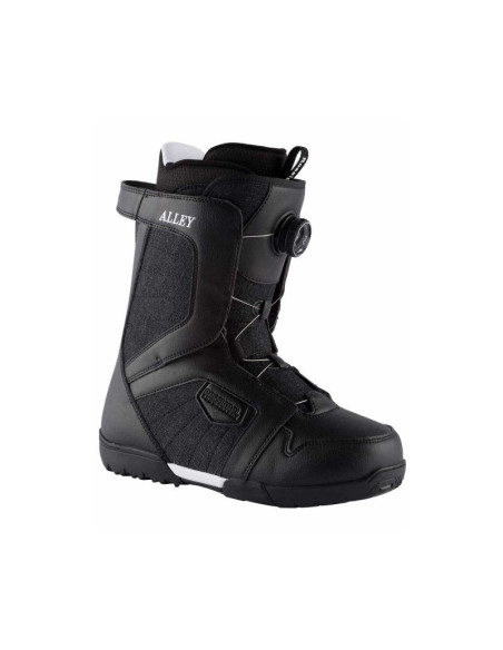 Buty snowboardowe rossignol alley boa h4