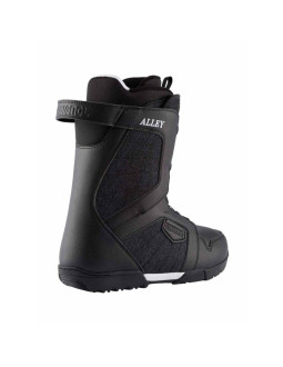 Buty snowboardowe rossignol alley boa h4 2