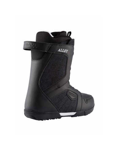 Buty snowboardowe rossignol alley boa h4