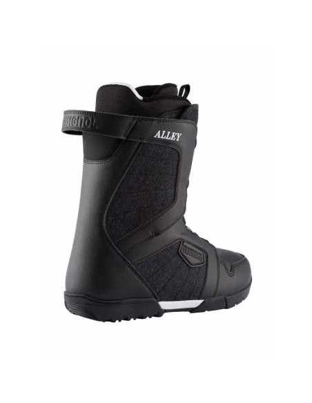 Buty snowboardowe rossignol alley boa h4