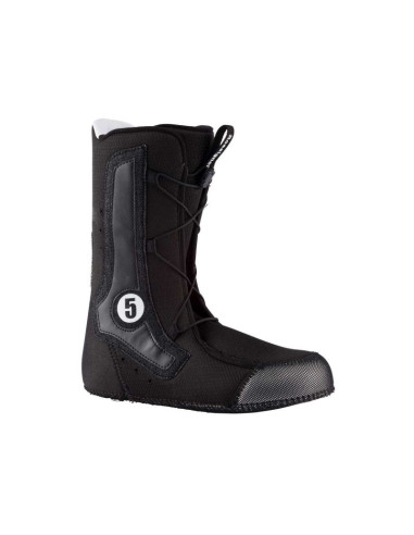 Buty snowboardowe rossignol alley boa h4