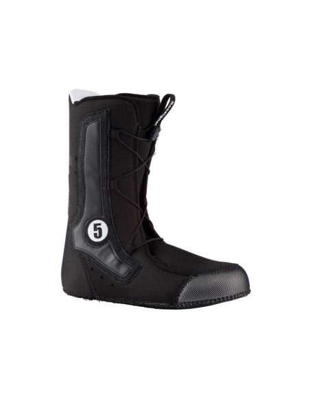 Buty snowboardowe rossignol alley boa h4