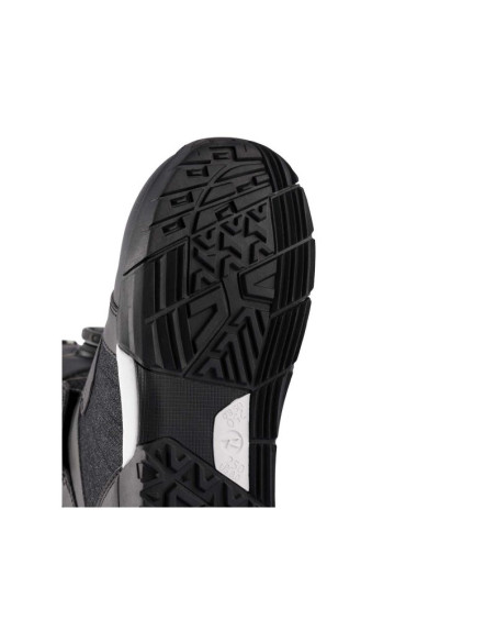 Buty snowboardowe rossignol alley boa h4