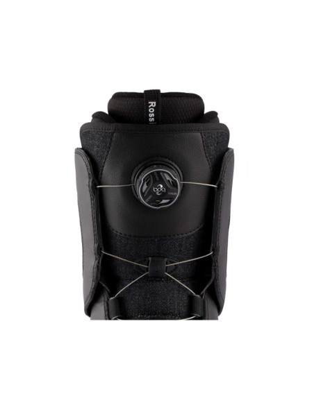 Buty snowboardowe rossignol alley boa h4