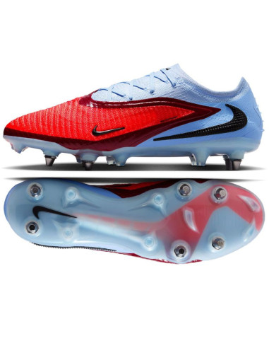 Buty nike phantom 6 low elite sg-pro hv8988-400