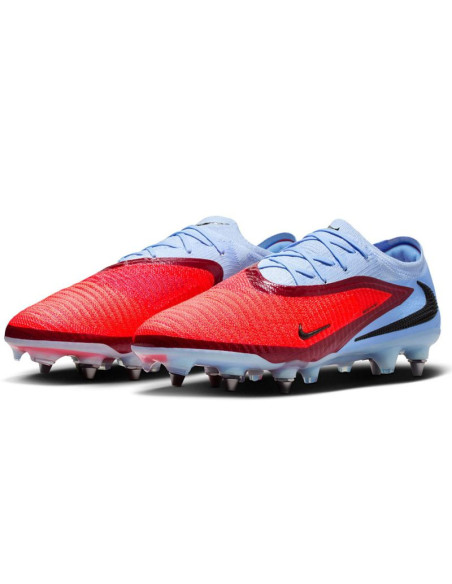 Buty nike phantom 6 low elite sg-pro hv8988-400