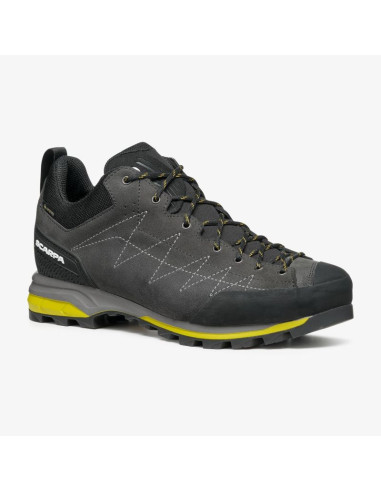Buty zodiac gtx-anthracite- sulphur-43,5 scarpa